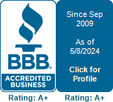 Mersey Heating and Air Conditioning BBB Business Review