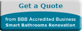 Smart Bathrooms Renovation  BBB Business Review