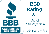 TouchWood Movers Inc BBB Business Review