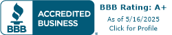 Captain Electric Inc BBB Business Review